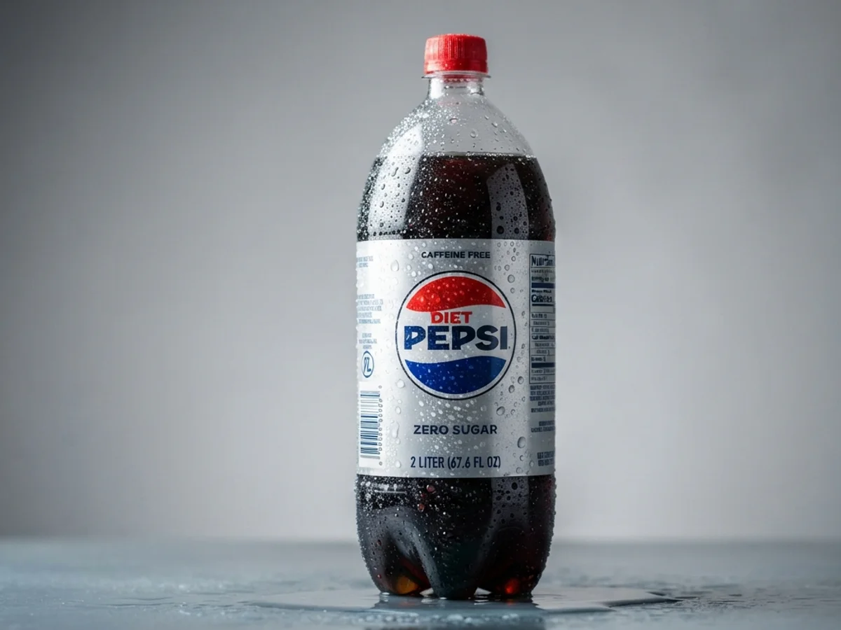 Diet Pepsi (2-Liter)