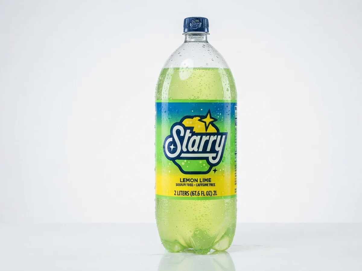 Starry (2-Liter)